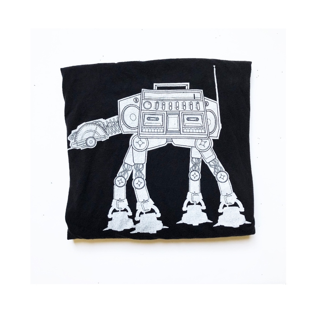 STAR WARS Men's T Shirt